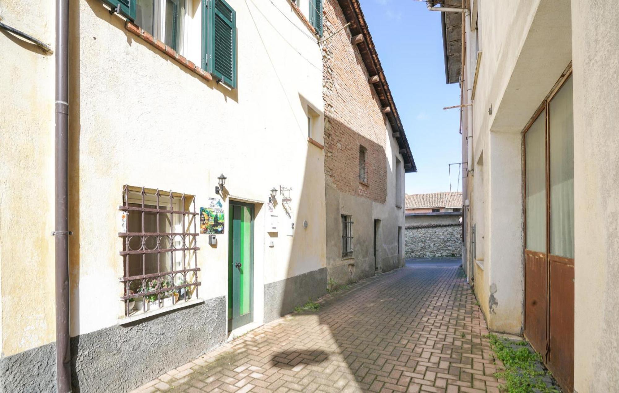 Pet Friendly Home In San Cristoforo With Wifi Esterno foto