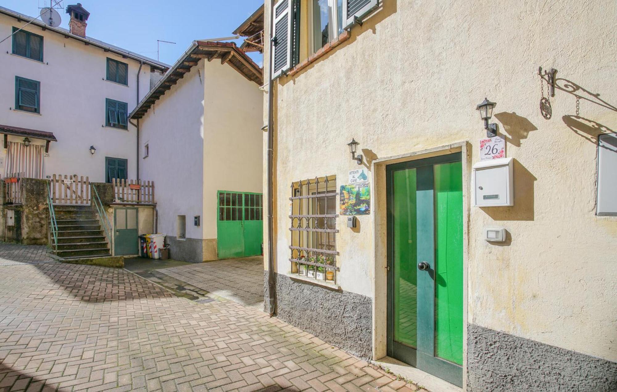 Pet Friendly Home In San Cristoforo With Wifi Esterno foto